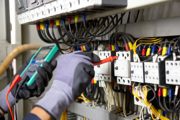 Reliable Sparta, GA Electrical Services Solutions