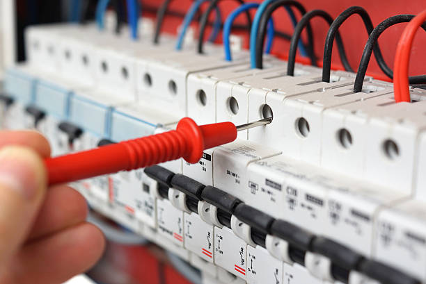 Emergency Electrical Repair Services in (206) 804-45450