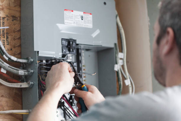 Industrial Electrical Services in Sparta, GA